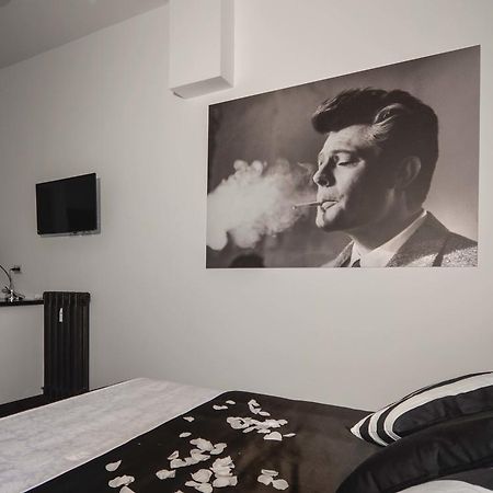Hotel Good Life Via Veneto Roma Exterior foto