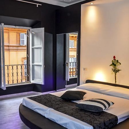 Hotel Good Life Via Veneto Roma Exterior foto