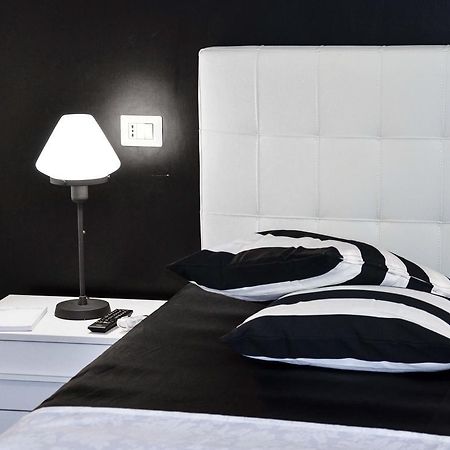 Hotel Good Life Via Veneto Roma Exterior foto