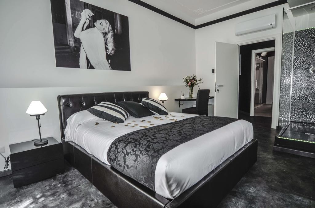 Hotel Good Life Via Veneto Roma Exterior foto