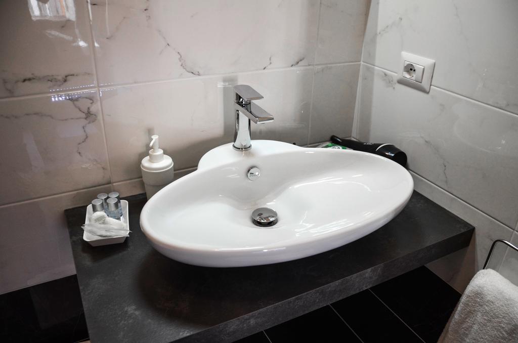 Hotel Good Life Via Veneto Roma Exterior foto