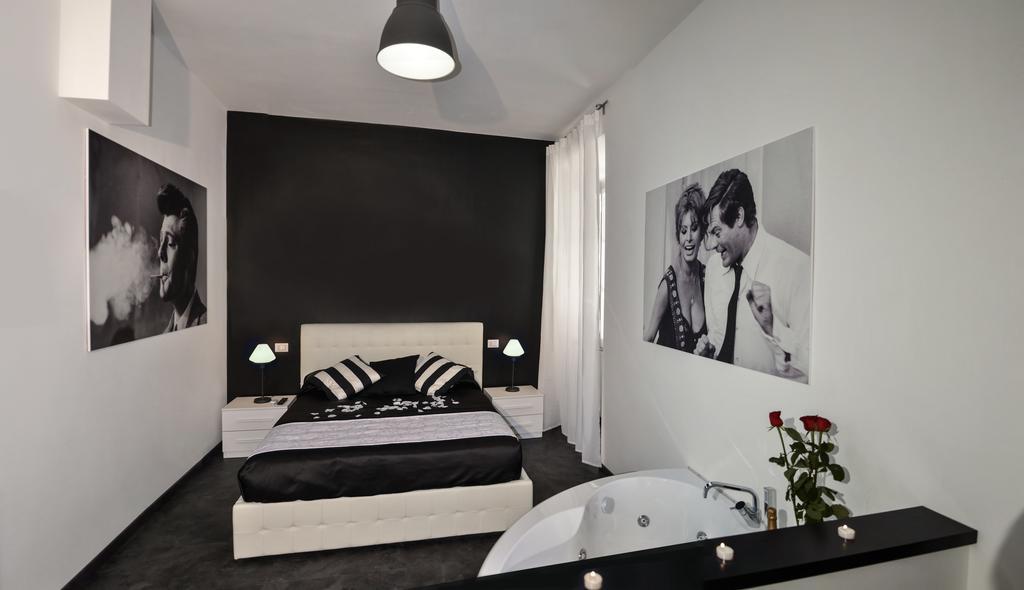 Hotel Good Life Via Veneto Roma Exterior foto