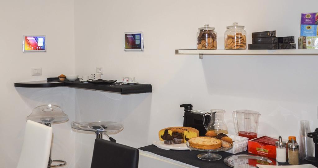 Hotel Good Life Via Veneto Roma Exterior foto