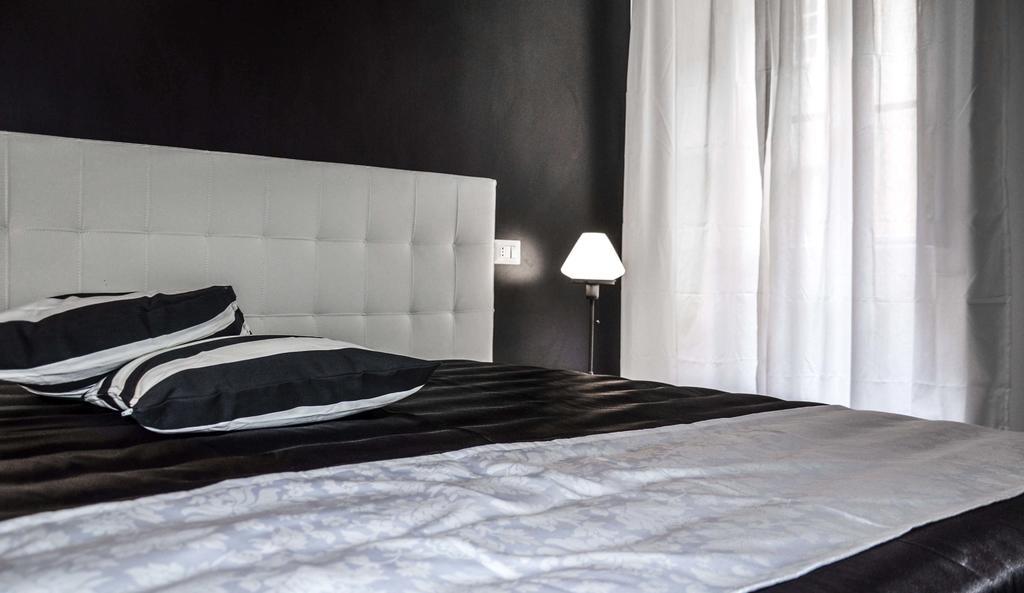 Hotel Good Life Via Veneto Roma Exterior foto