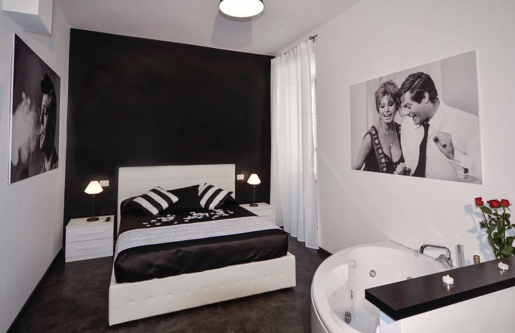 Hotel Good Life Via Veneto Roma Exterior foto