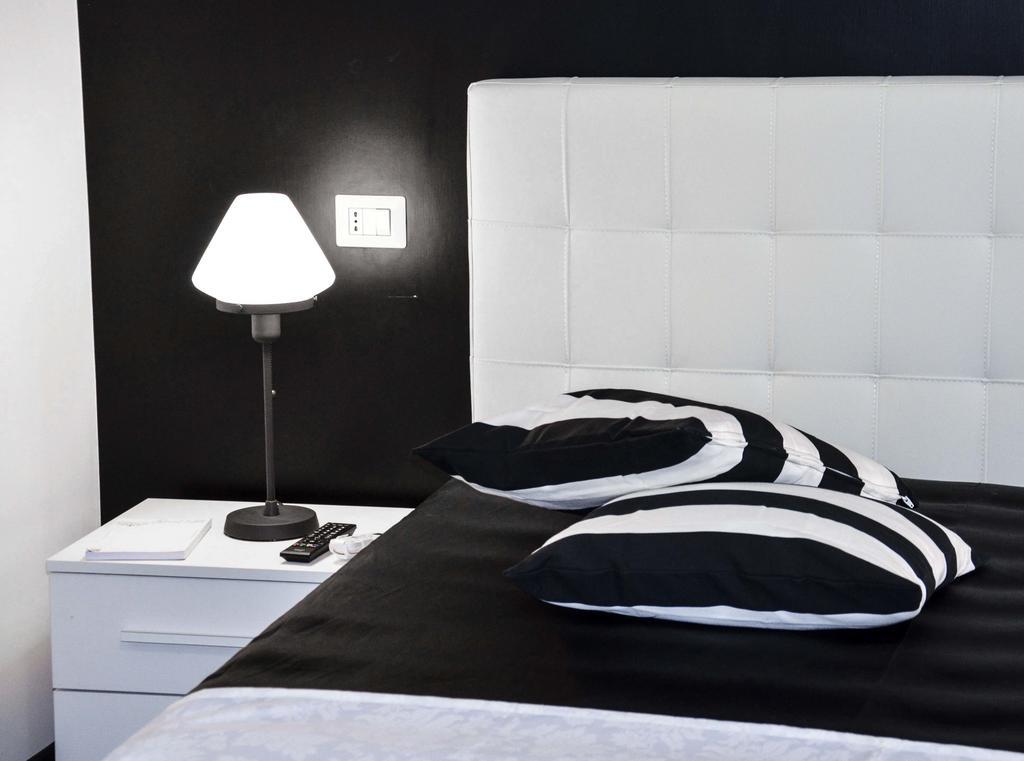 Hotel Good Life Via Veneto Roma Exterior foto