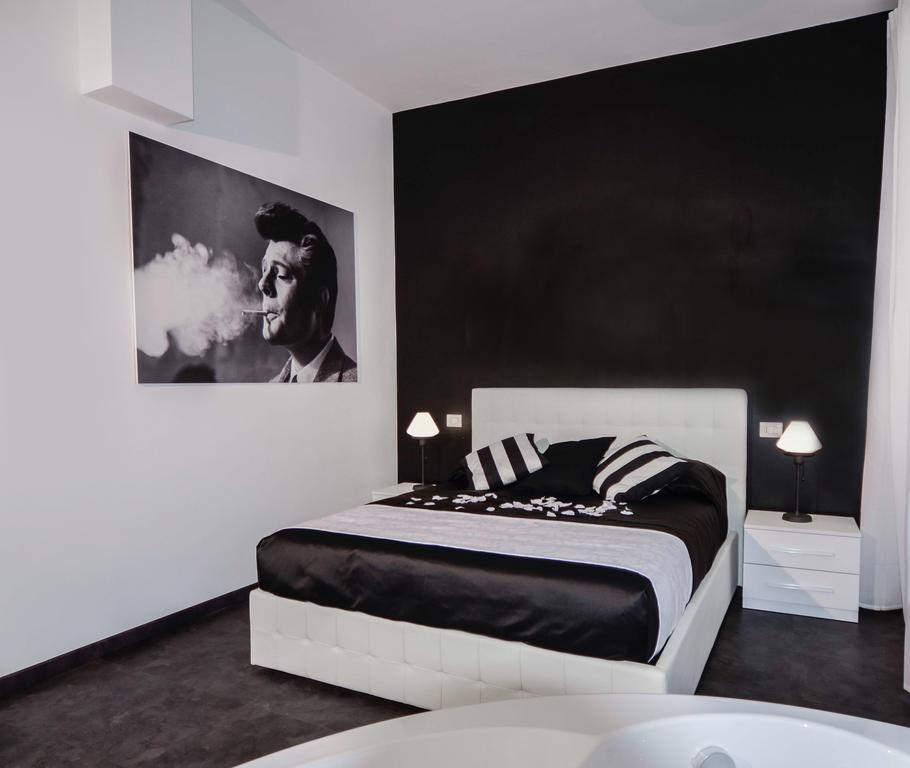 Hotel Good Life Via Veneto Roma Exterior foto