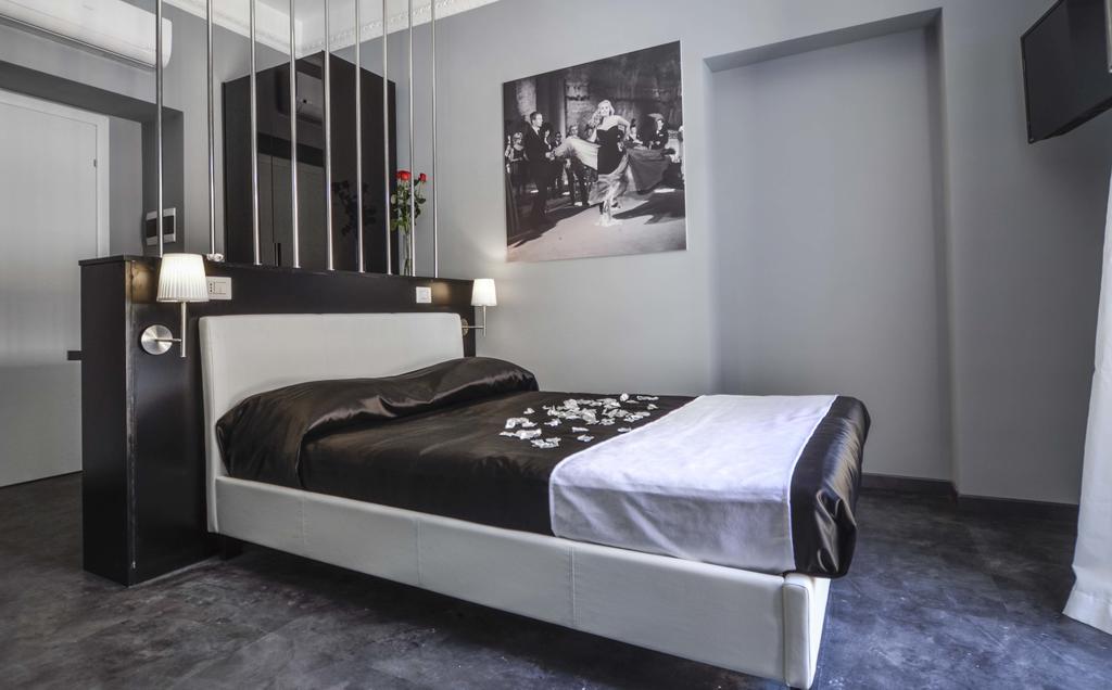 Hotel Good Life Via Veneto Roma Exterior foto