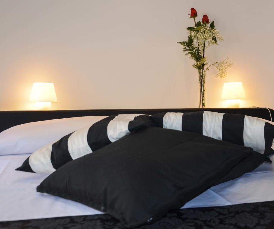 Hotel Good Life Via Veneto Roma Exterior foto