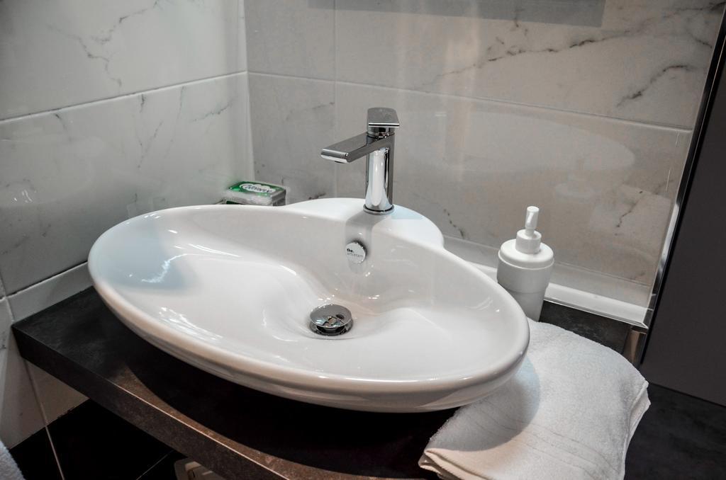 Hotel Good Life Via Veneto Roma Exterior foto