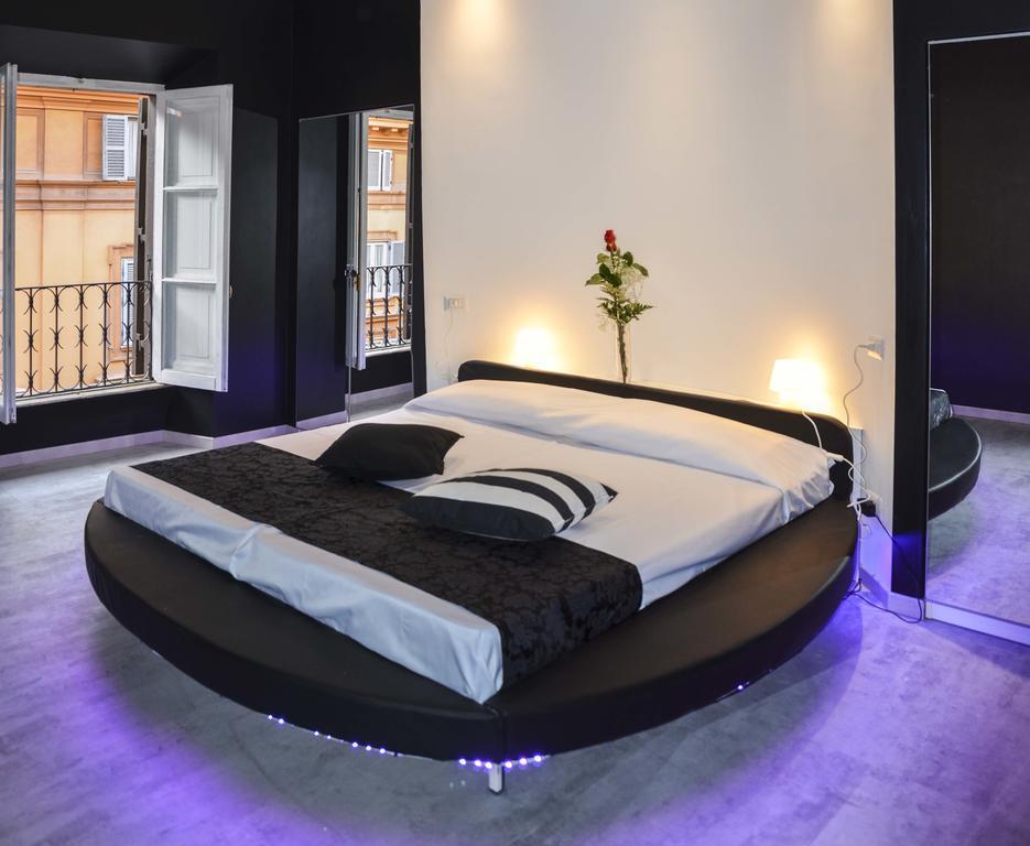Hotel Good Life Via Veneto Roma Exterior foto