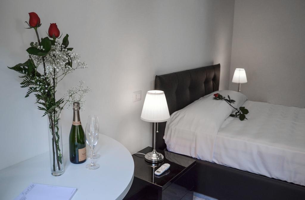 Hotel Good Life Via Veneto Roma Exterior foto
