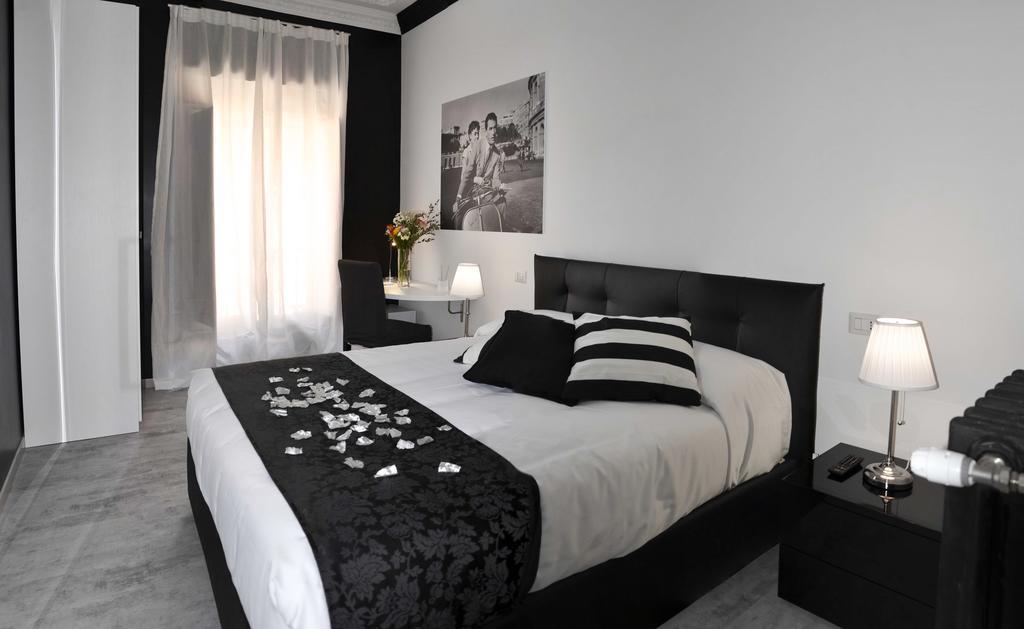 Hotel Good Life Via Veneto Roma Exterior foto
