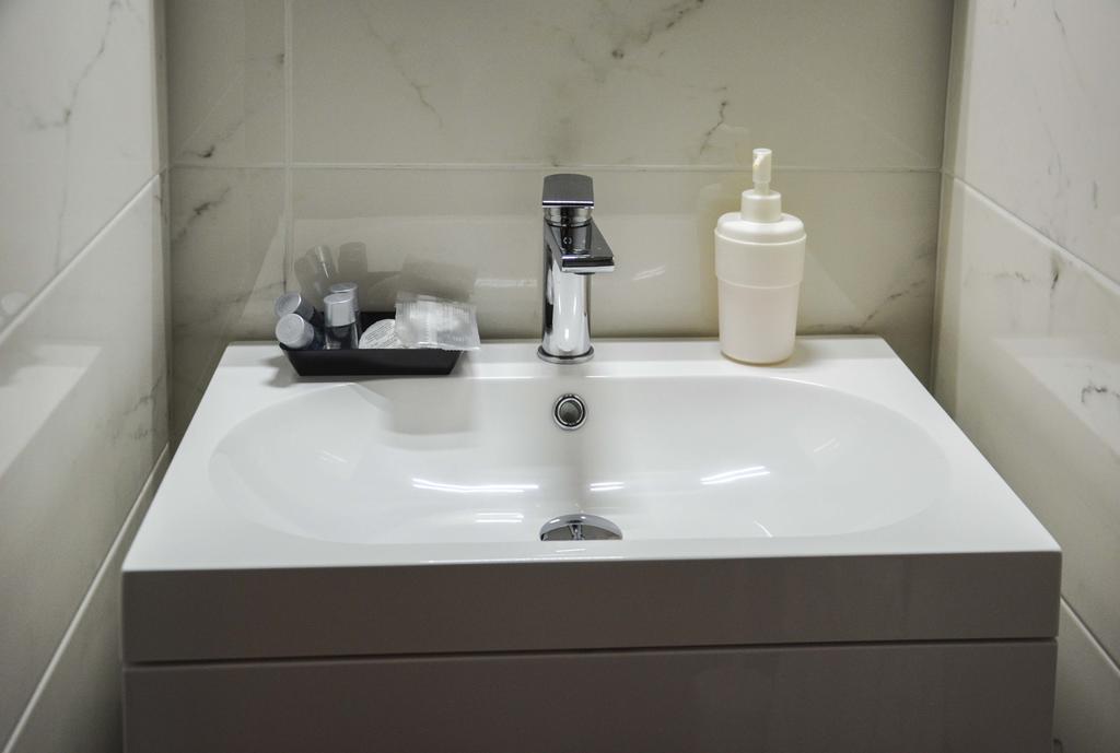 Hotel Good Life Via Veneto Roma Exterior foto