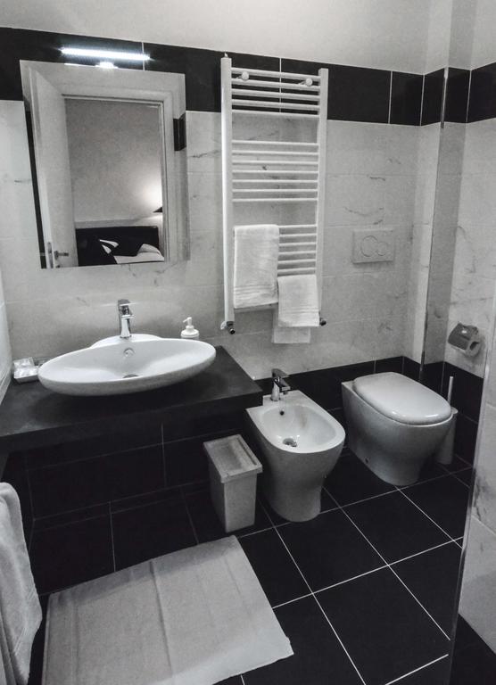 Hotel Good Life Via Veneto Roma Exterior foto