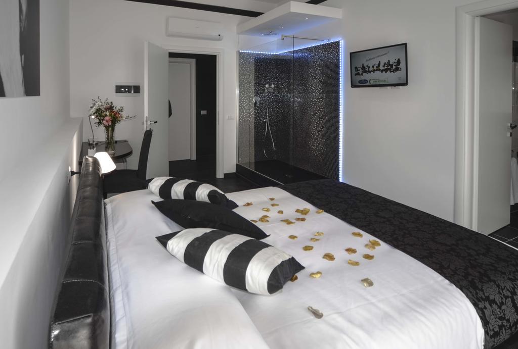 Hotel Good Life Via Veneto Roma Exterior foto