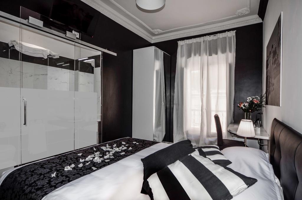 Hotel Good Life Via Veneto Roma Exterior foto